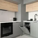 Appartement Skyline By Kramm *