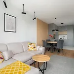Appartement Skyline By Kramm
