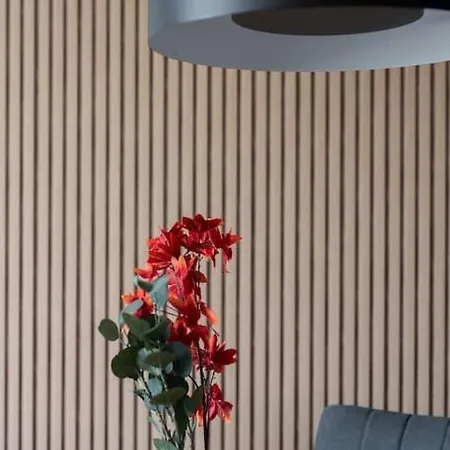 Apartament Skyline By Kramm *