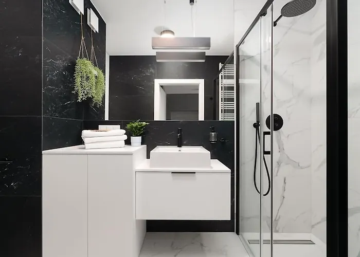 Echo Nowe Jezyce Апартаменти