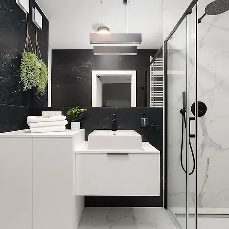 Echo Nowe Jezyce Apartamento