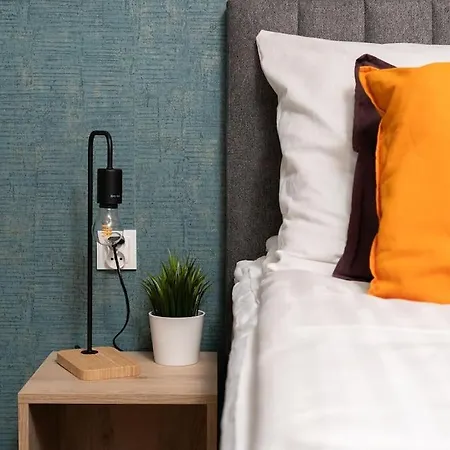 Echo Nowe Jezyce Apartament
