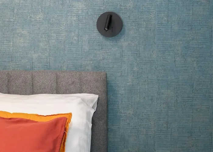 Echo Nowe Jezyce شقة *