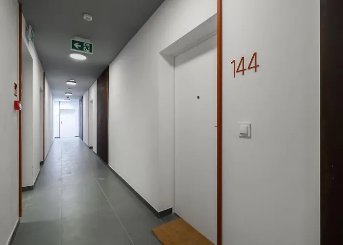 Echo Nowe Jezyce Lejlighed Poznań