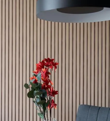 Lejlighed Echo Nowe Jezyce *